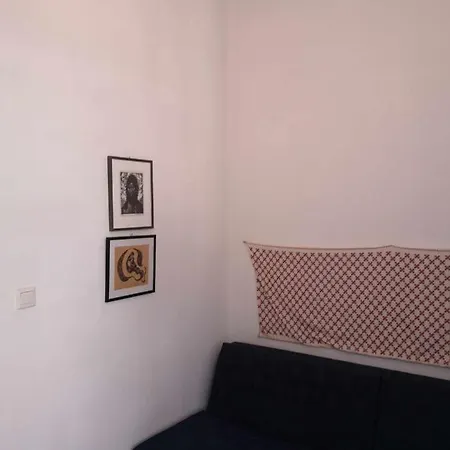 με θέα το χωριό & το όρος ζευς! Apartament Apérathos