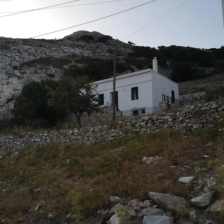 Appartement με θέα το χωριό & το όρος ζευς! *