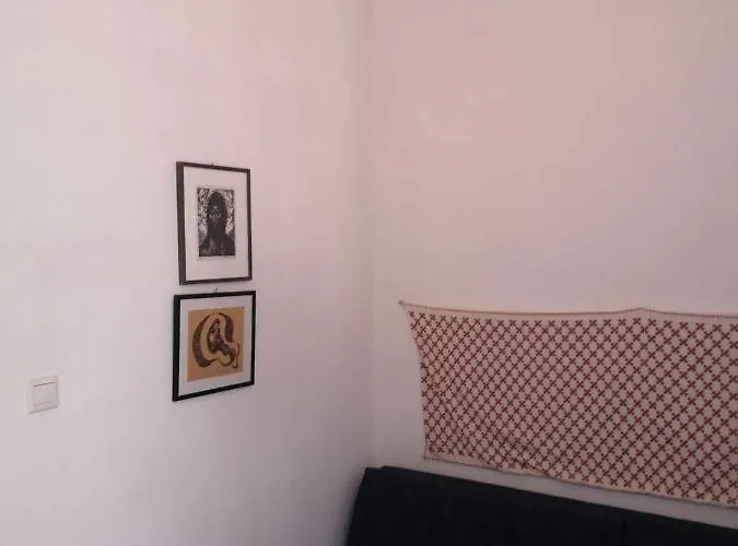 με θέα το χωριό & το όρος ζευς! Apartment Aperathos